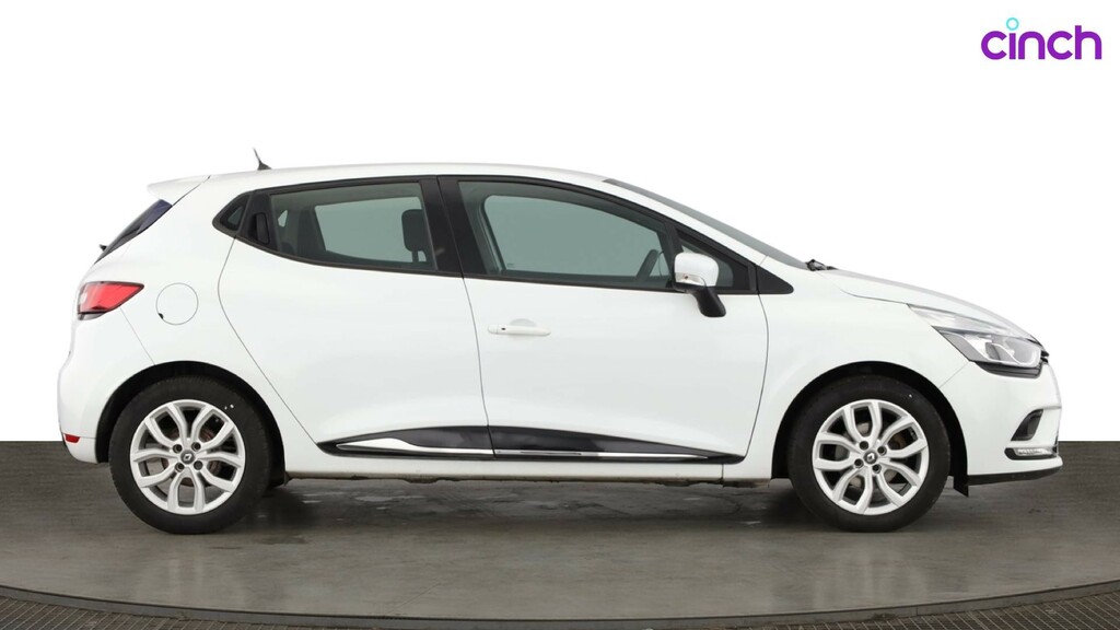 Renault Clio 0.9 Tce 90 Iconic #2
