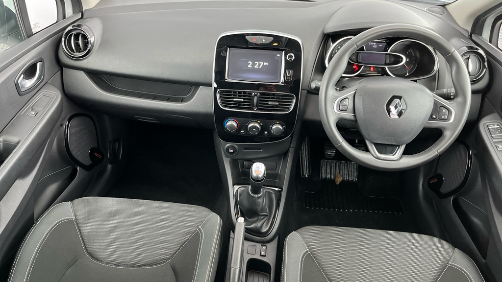 Renault Clio 0.9 Tce 90 Iconic #14