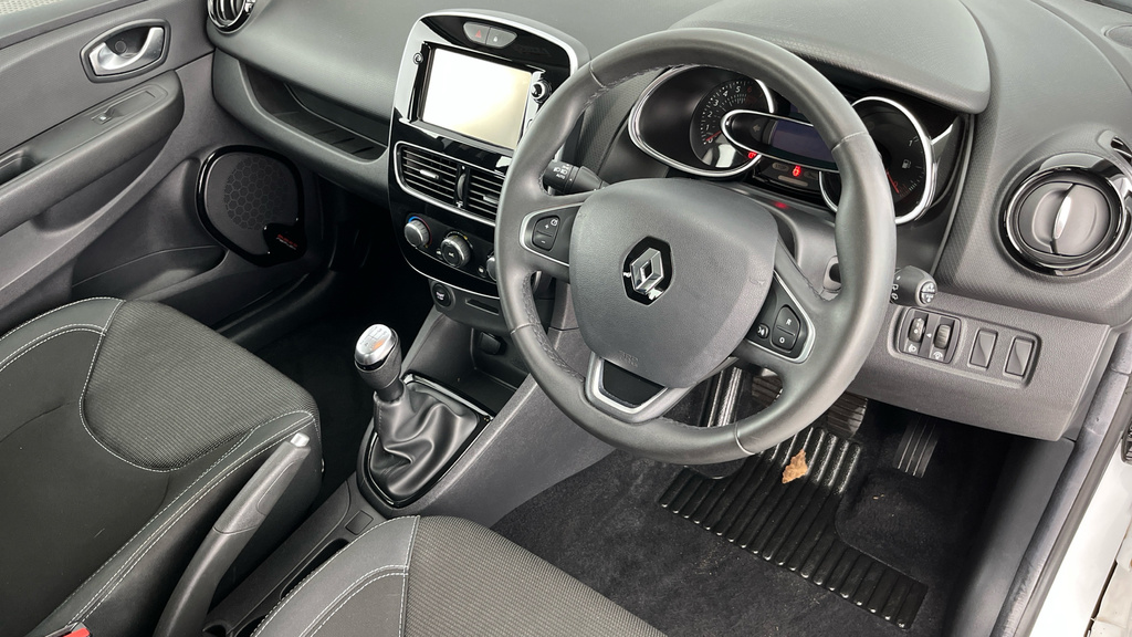 Renault Clio 0.9 Tce 90 Iconic #9