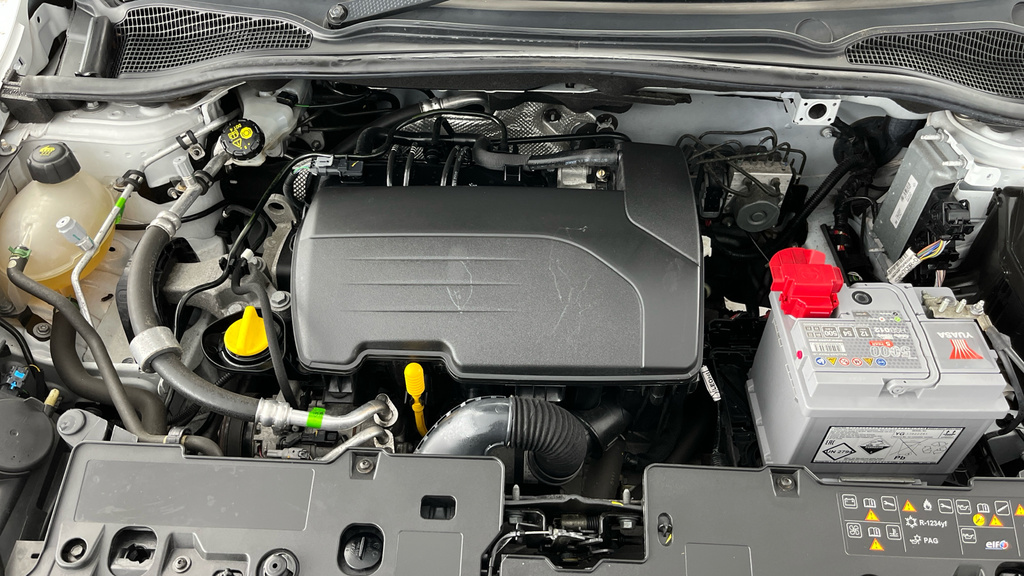 Renault Clio 0.9 Tce 90 Iconic #23