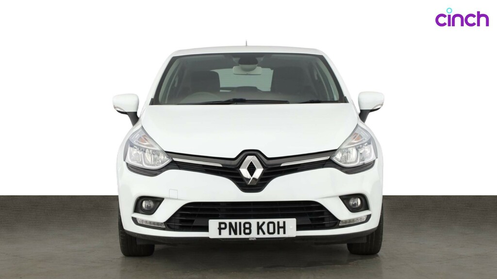 Renault Clio 0.9 Tce 90 Iconic #8