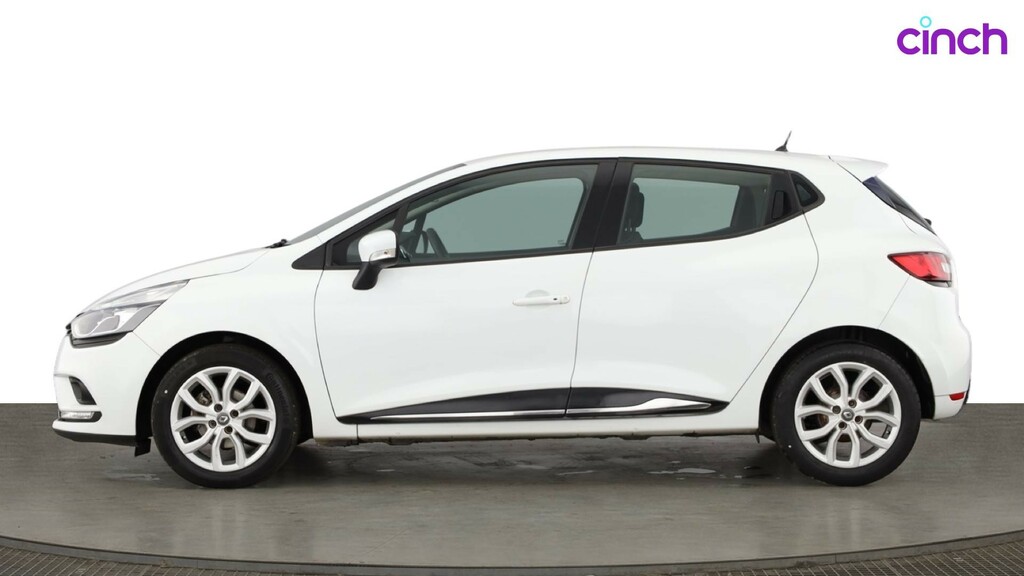 Renault Clio 0.9 Tce 90 Iconic #6
