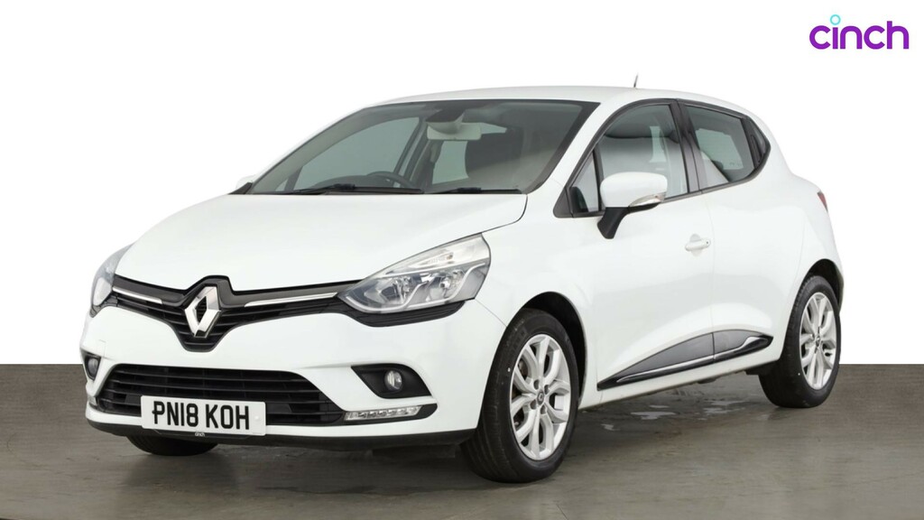 Renault Clio 0.9 Tce 90 Iconic #7