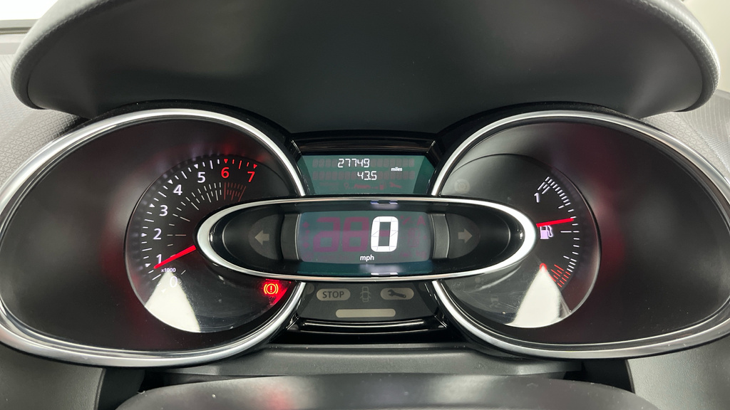 Renault Clio 0.9 Tce 90 Iconic #20