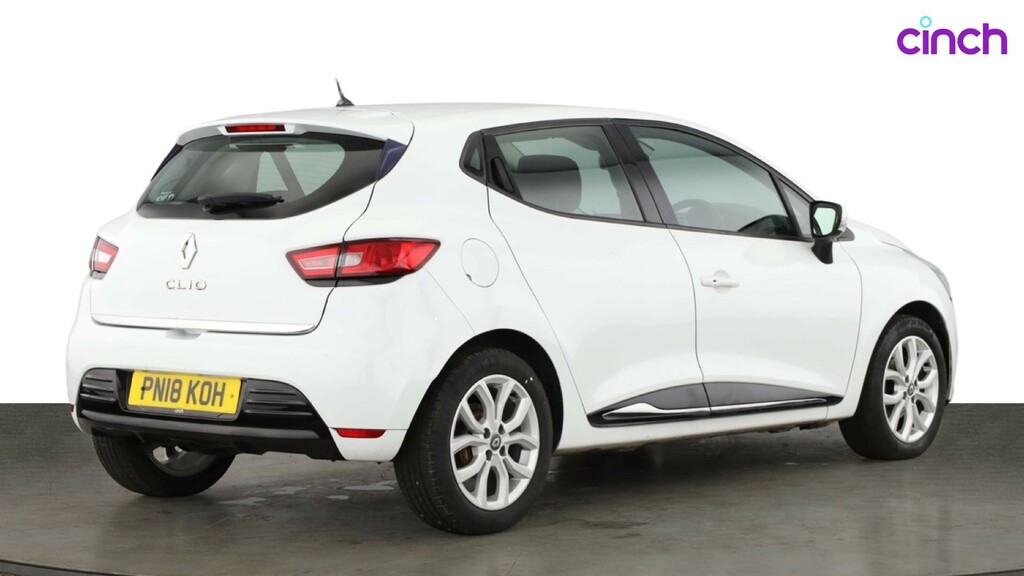 Renault Clio 0.9 Tce 90 Iconic #3