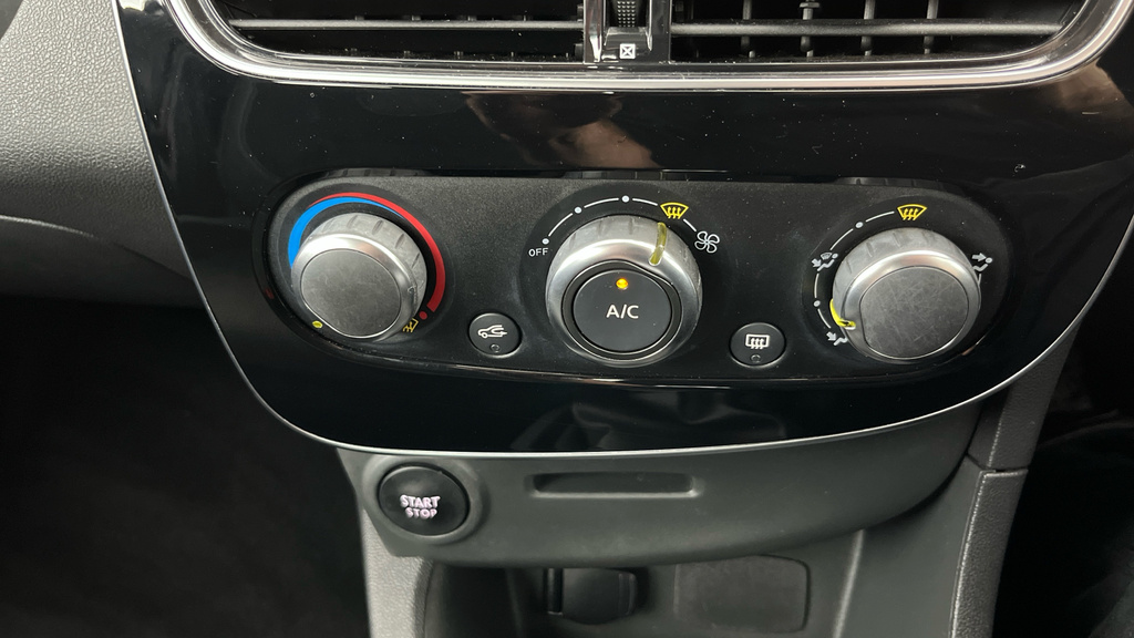 Renault Clio 0.9 Tce 90 Iconic #12