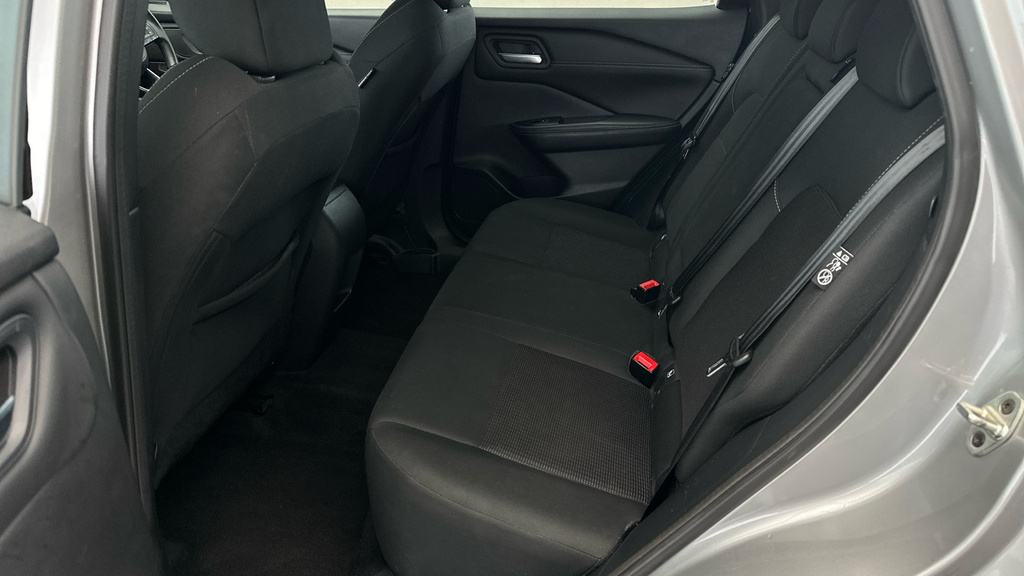 Nissan Qashqai 1.3 Dig-t Mh 158 N-connecta Xtr...  #19