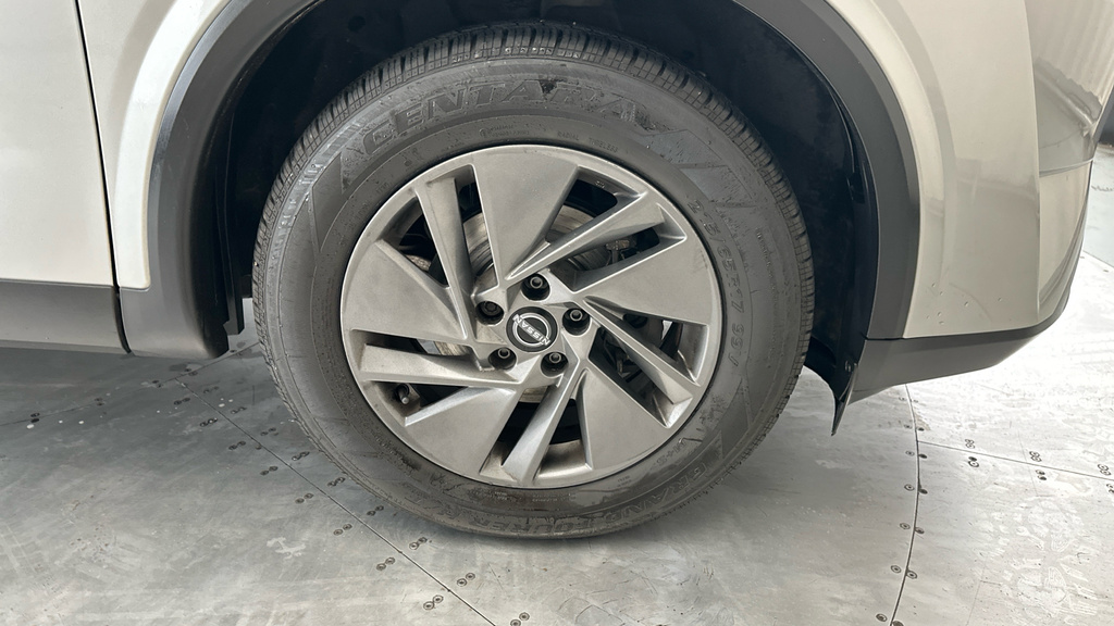 Nissan Qashqai 1.3 Dig-t Mh 158 N-connecta Xtr...  #25