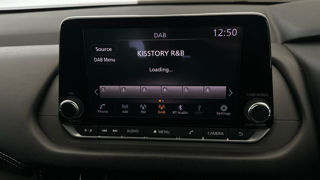 Nissan Qashqai 1.3 Dig-t Mh 158 N-connecta Xtr...  #13