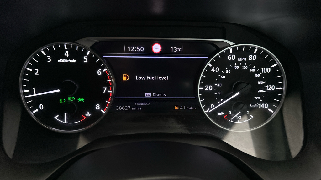 Nissan Qashqai 1.3 Dig-t Mh 158 N-connecta Xtr...  #18