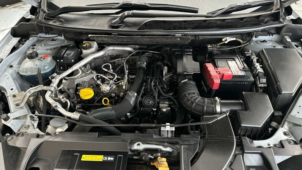 Nissan Qashqai 1.3 Dig-t Mh 158 N-connecta Xtr...  #21
