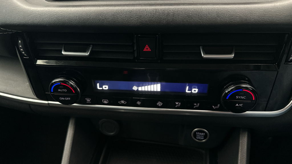 Nissan Qashqai 1.3 Dig-t Mh 158 N-connecta Xtr...  #14