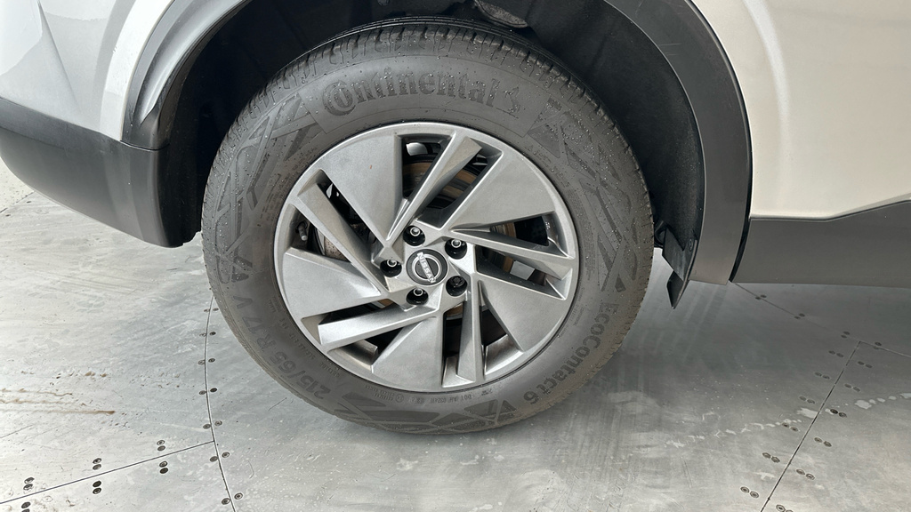 Nissan Qashqai 1.3 Dig-t Mh 158 N-connecta Xtr...  #24