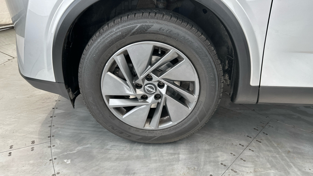 Nissan Qashqai 1.3 Dig-t Mh 158 N-connecta Xtr...  #22