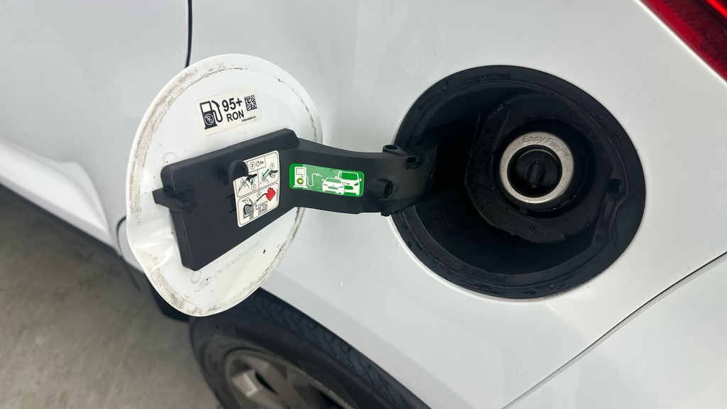 Ford Ecosport Titanium Black #25