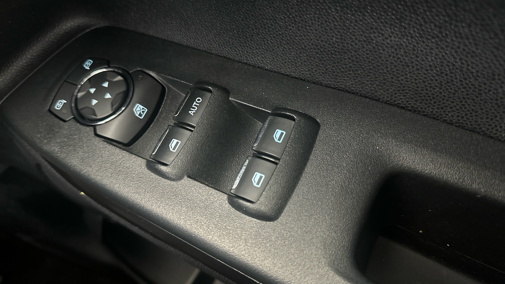 Ford Ecosport Titanium Black #11