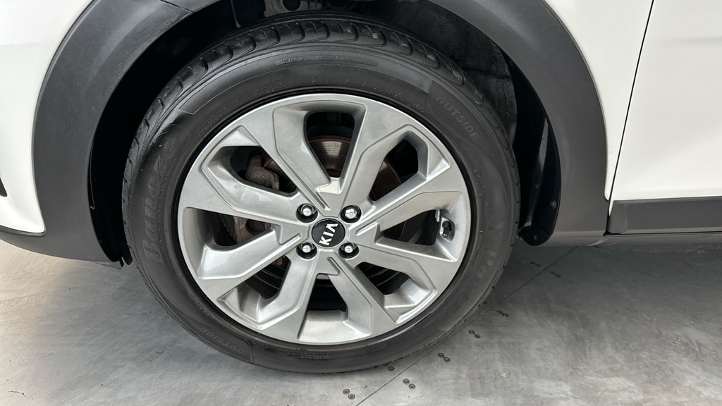 Kia Stonic 1.0T Gdi 2 Grey #23