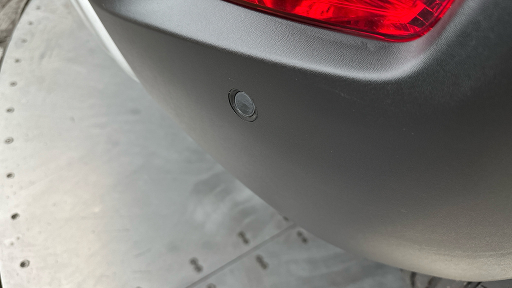 Kia Stonic 1.0T Gdi 2 Grey #4