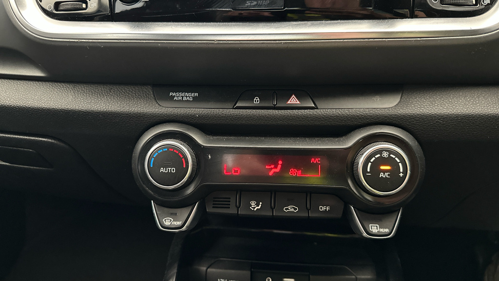 Kia Stonic 1.0T Gdi 2 Grey #18