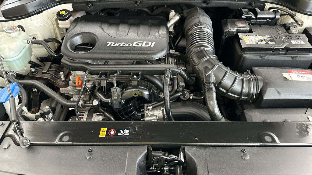 Kia Stonic 1.0T Gdi 2 Grey #22