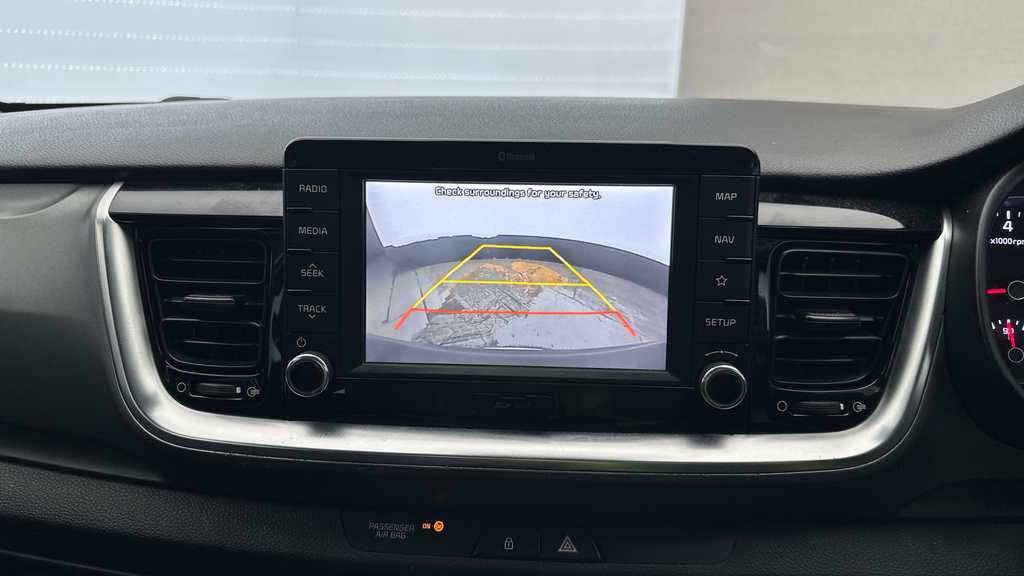 Kia Stonic 1.0T Gdi 2 Grey #17