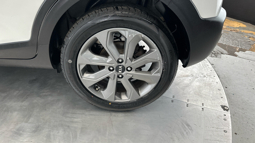 Kia Stonic 1.0T Gdi 2 Grey #24