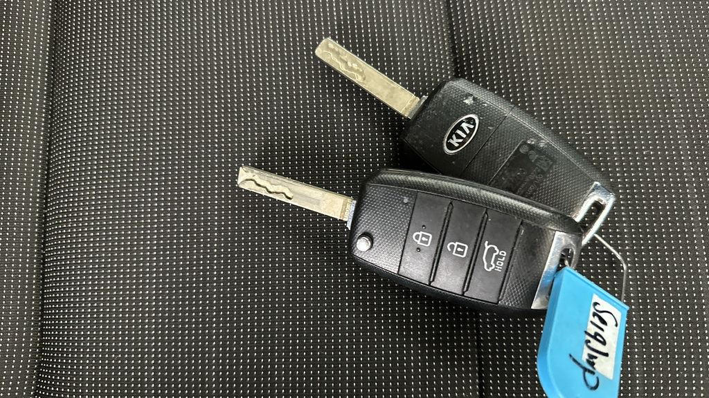 Kia Stonic 1.0T Gdi 2 Grey #28