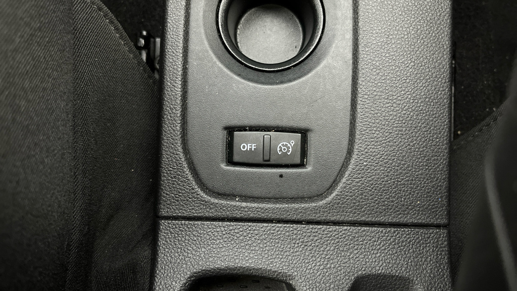 Dacia Duster 1.5 Blue Dci Comfort Euro 6 Ss White #14