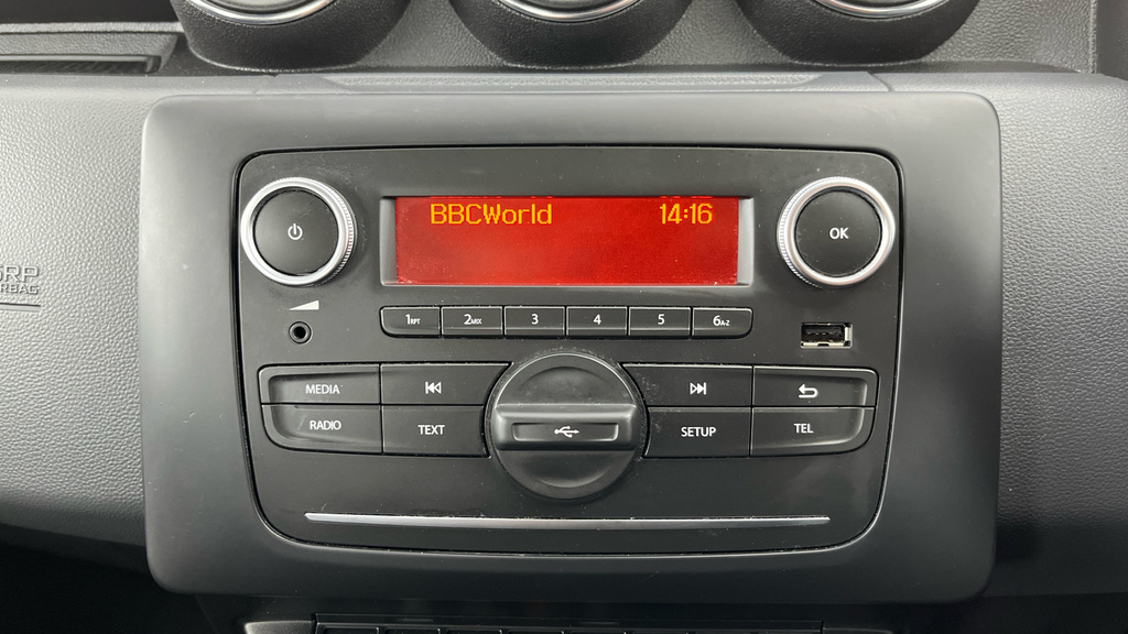 Dacia Duster 1.5 Blue Dci Comfort Euro 6 Ss White #17