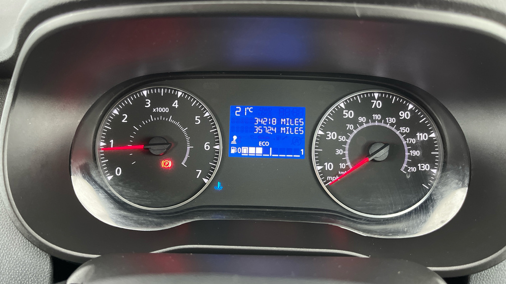 Dacia Duster 1.5 Blue Dci Comfort Euro 6 Ss White #18