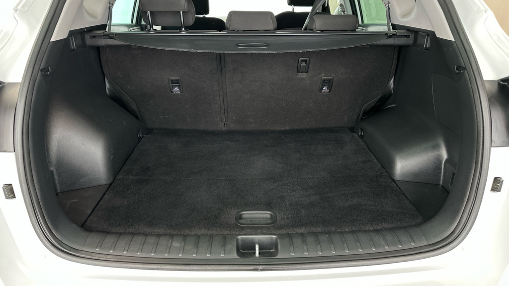 Hyundai Tucson Grey #20