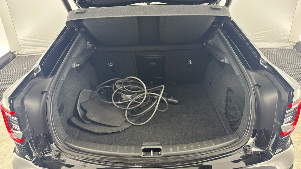 Polestar 2 170Kw 78Kwh Long Range Sm Pilot Silver #15