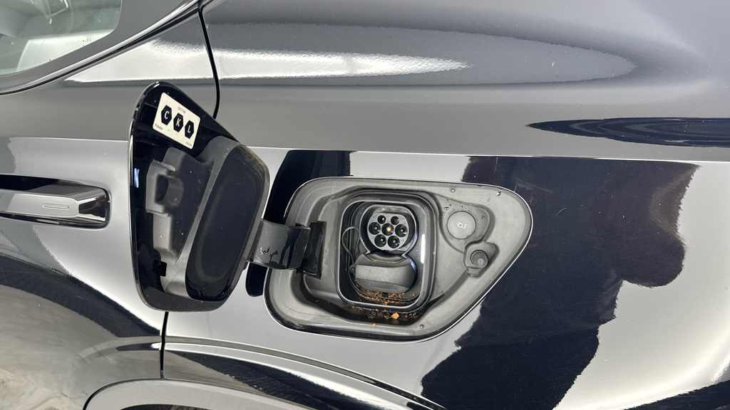 Polestar 2 170Kw 78Kwh Long Range Sm Pilot Silver #21