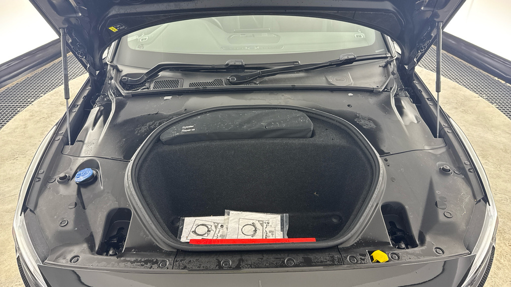 Polestar 2 170Kw 78Kwh Long Range Sm Pilot Silver #16