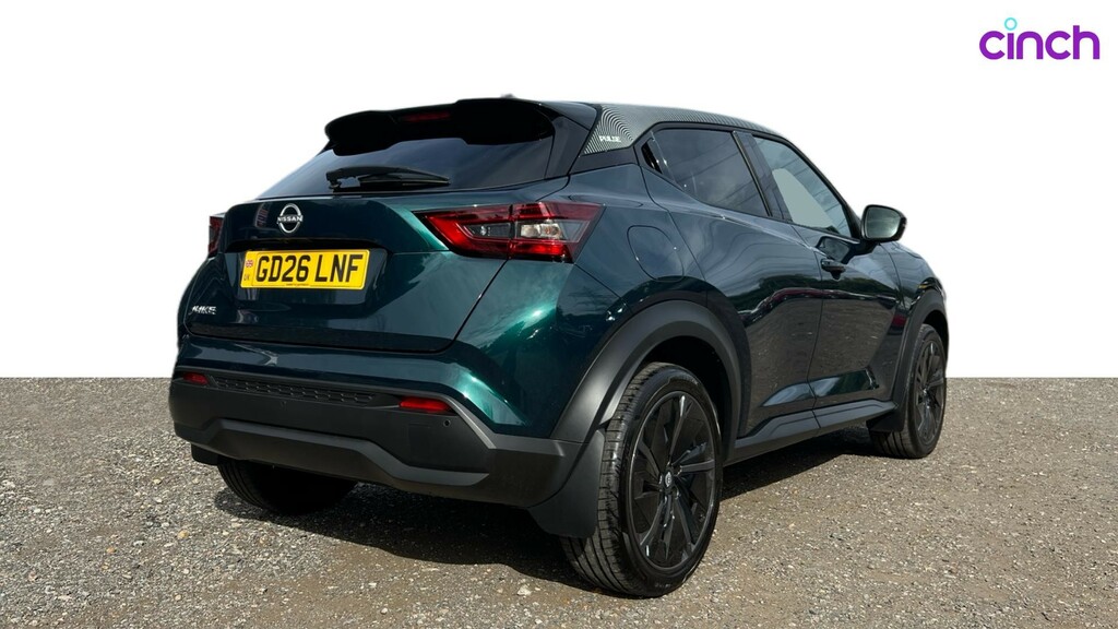 Mazda MX-5 RF 1.5 Skyactiv-g Exclusive-line Euro 6 Ss Red #3
