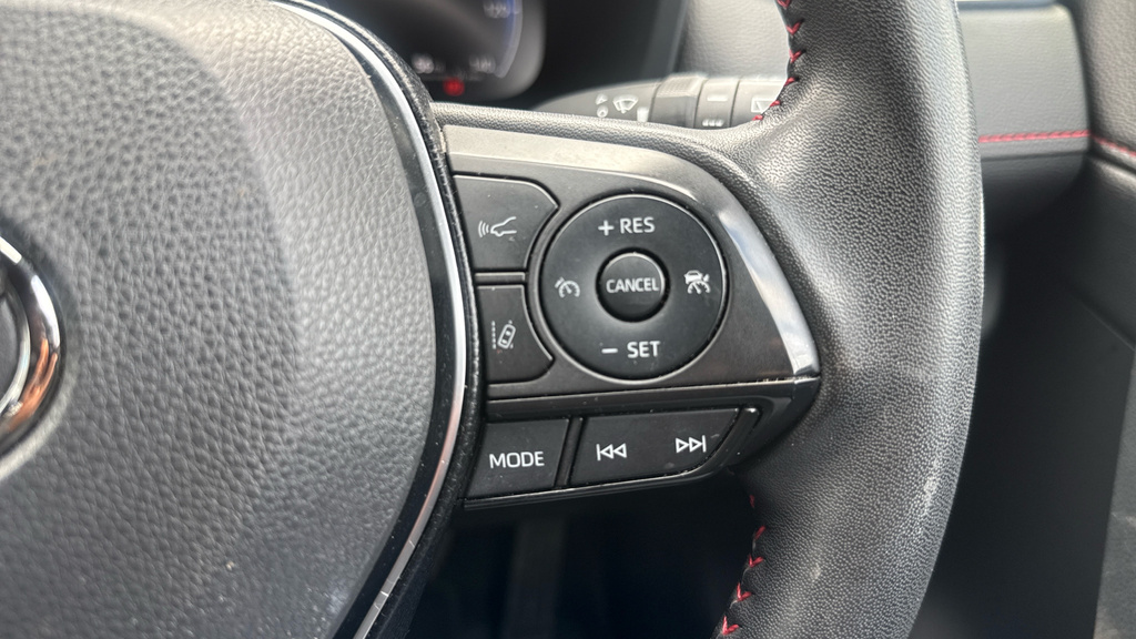 Toyota Rav 4 Design Black #32