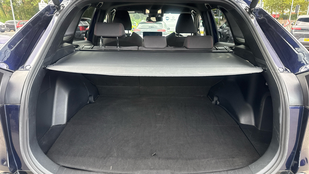 Toyota Rav 4 Design Black #24