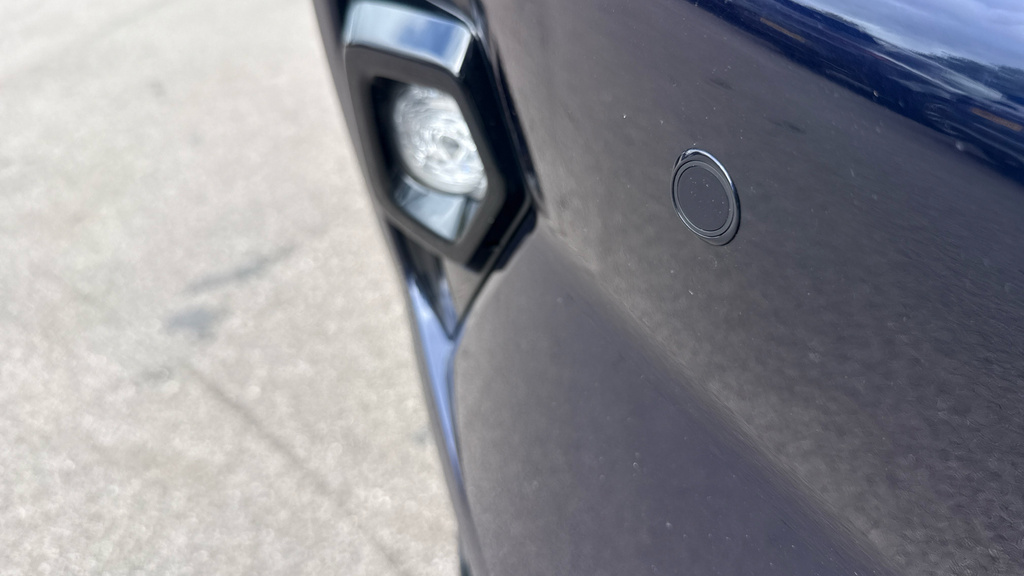 Toyota Rav 4 Design Black #3