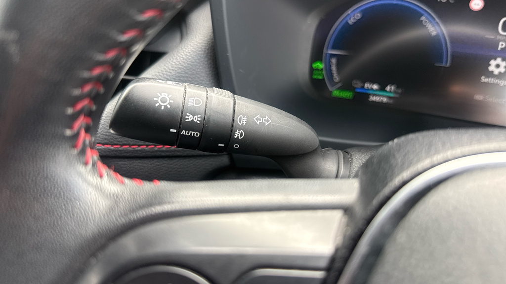 Toyota Rav 4 Design Black #33