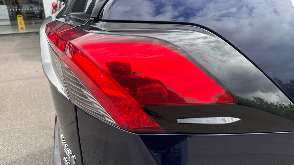 Toyota Rav 4 Design Black #45