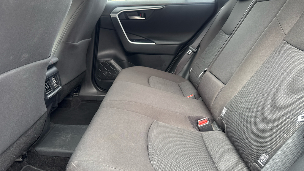 Toyota Rav 4 Design Black #23