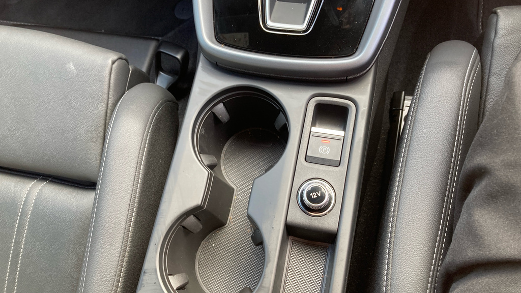 Audi A3 A3 1.5 Tfsi E 204 Black Edition S Tronic Grey #27