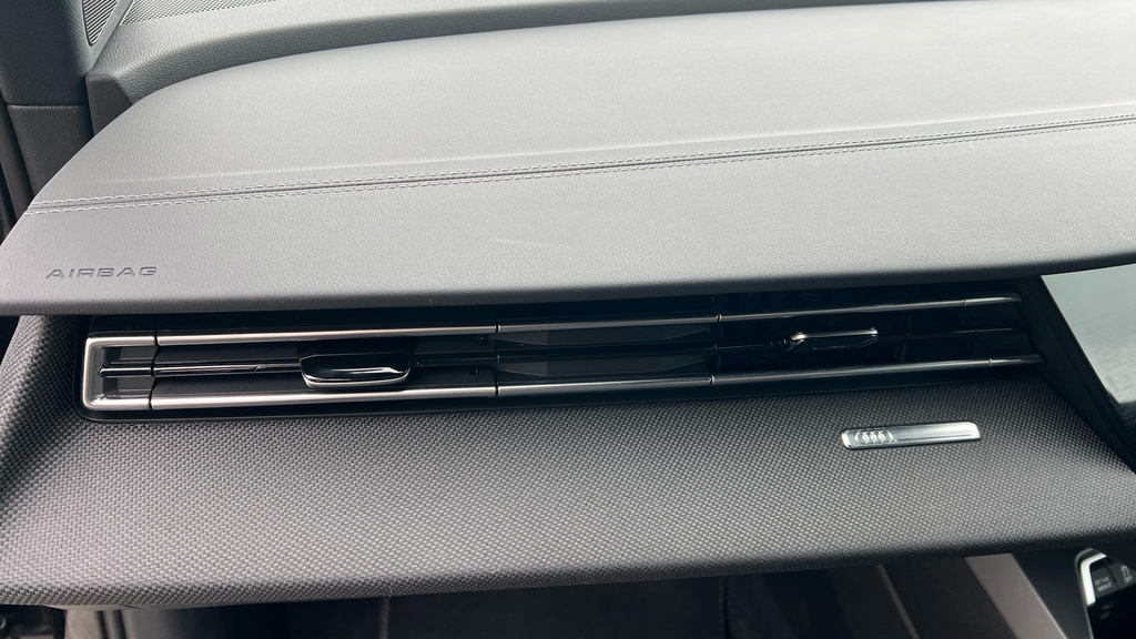 Audi A3 35 Tfsi S Line S Tronic Grey #28