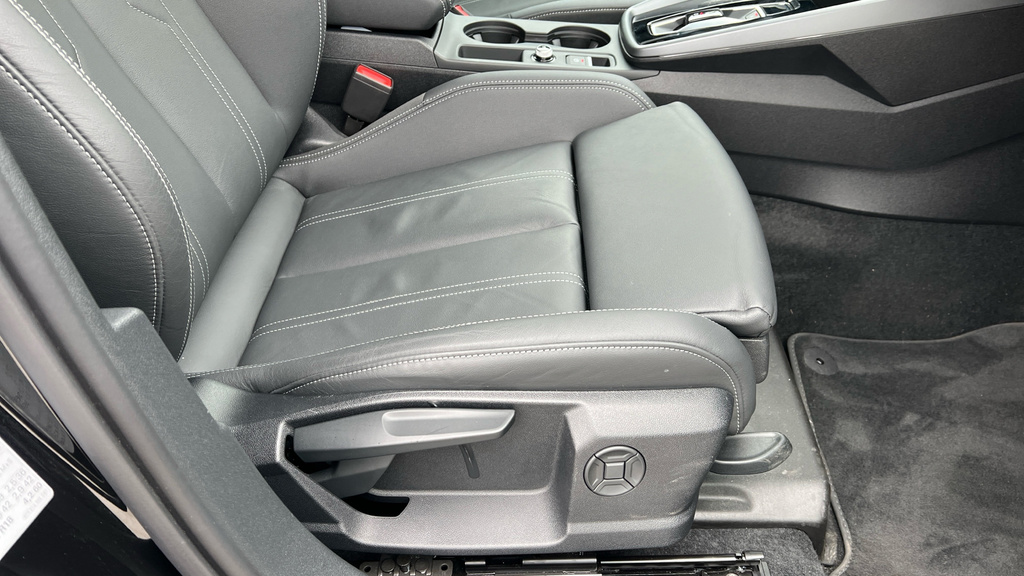 Audi A3 35 Tfsi S Line S Tronic Grey #37