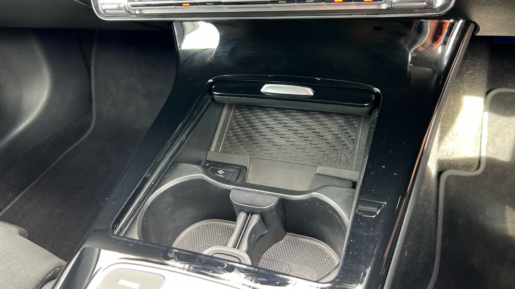 Mercedes-Benz A Class Saloon  #48