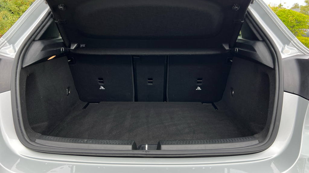 Mercedes-Benz A Class Saloon  #34