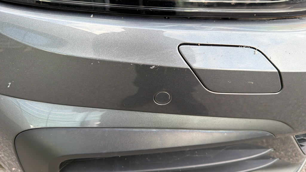 Volkswagen Golf 1.5 Tsi Evo Grey #28