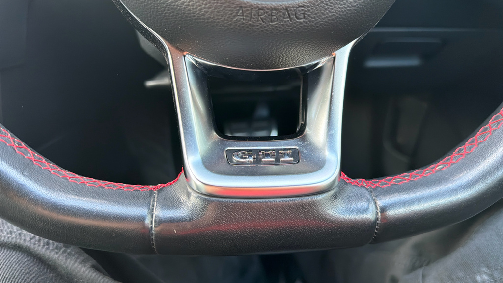 Volkswagen Golf 1.5 Tsi Evo Grey #44