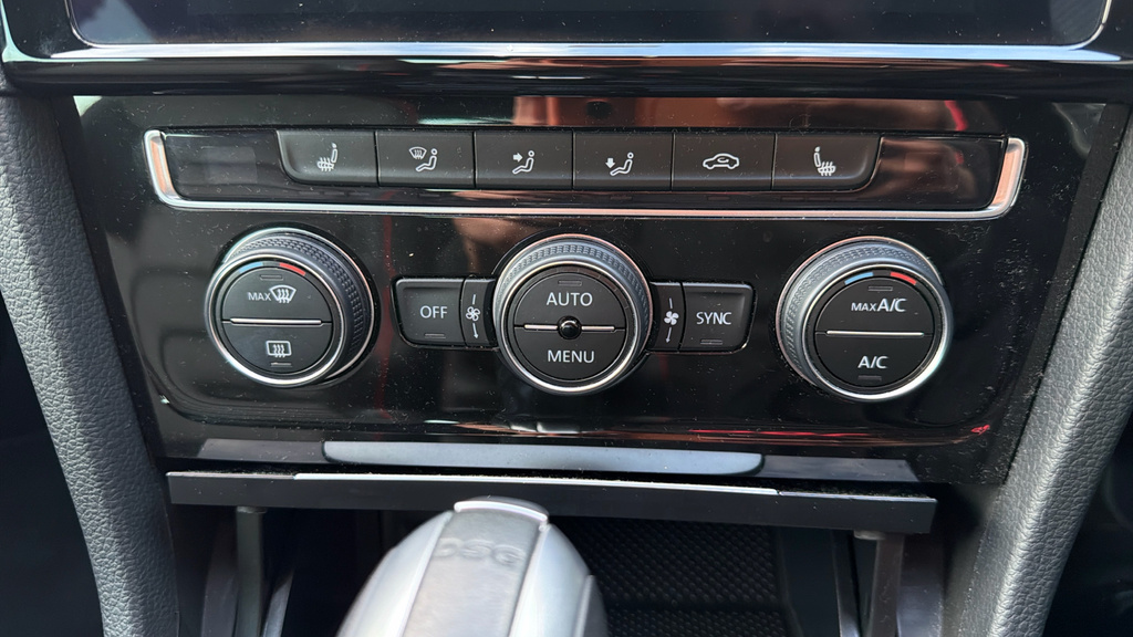 Volkswagen Golf 1.5 Tsi Evo Grey #25