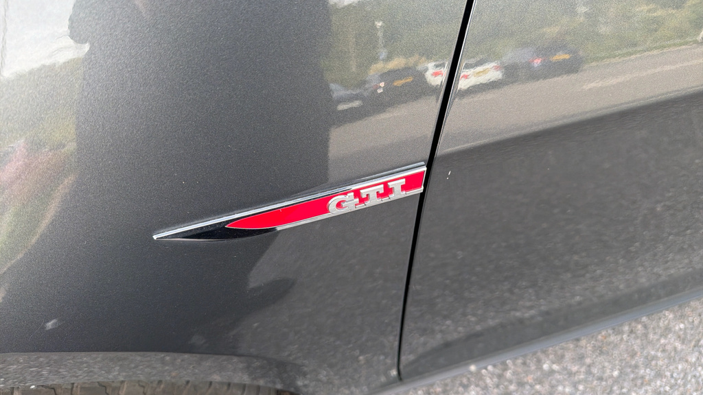 Volkswagen Golf 1.5 Tsi Evo Grey #32